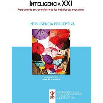 Programa de entrenamiento de las habilidades cognitivas. INTELIGENCIA VERBAL.