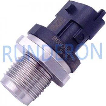 Conjunto Sensor y Tubo 0281 006 035