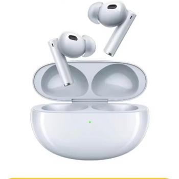 Realme Buds Air 6 Pro Auricolari con Cancellazione attiva del rumore