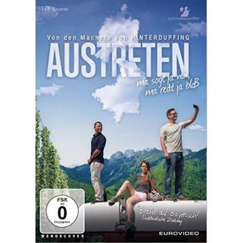 Austreten