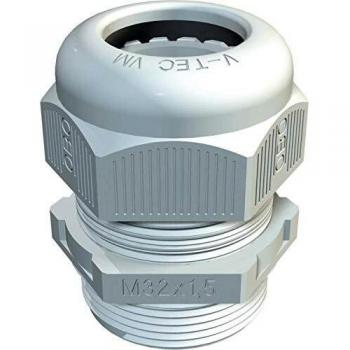 V-TEC VM32 LGR M32 Connector