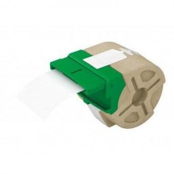 Leitz Card Stock Cartridge 57mm 157gsm cardboard material 22m White
