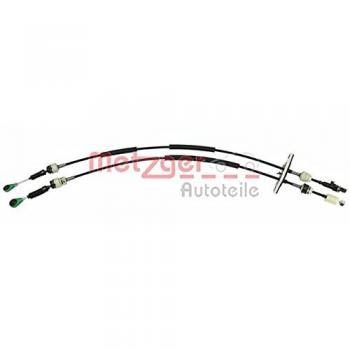 Cavo comando manuale METZGER 3150190