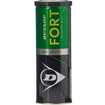 Dunlop Fort All Court Tennis Balls