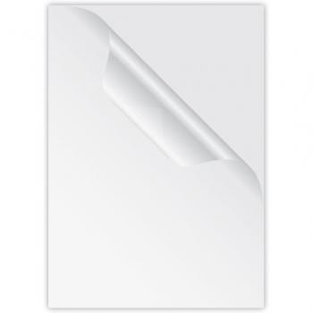 Pavo Laminating Pouch 2x100 Micron A4 Gloss (Pack 100)