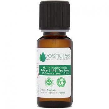 Óleo de Melaleuca Voshuiles 125ml