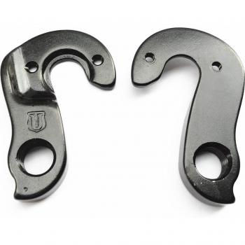 10pcs bike alloy Cycling gear hangers for Trek Boone