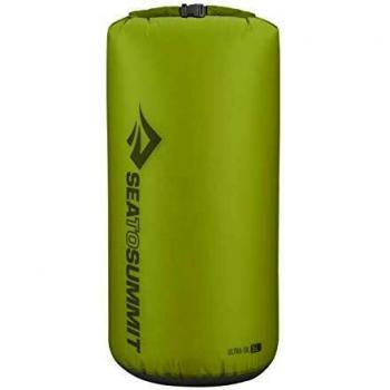 Seatosummit Ultra-Sil 2L Dry Sack Green