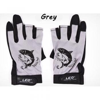 Gants de sport plein air 3 doigts