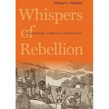 Nicholls, Michael L.: Whispers of Rebellion