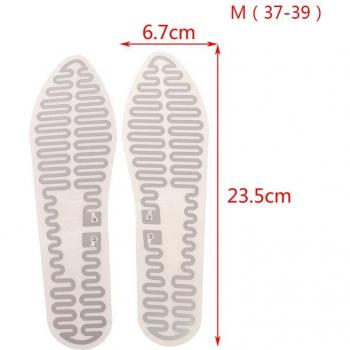 Alfombrilla para calcetines