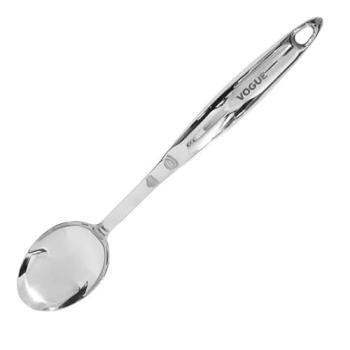 Vogue 360 mm Pure Stainless Spoon