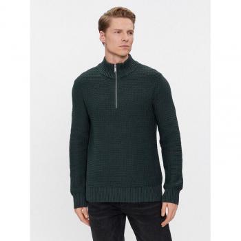 Selected Homme Casual Pullover 16091800 Grün Regular Fit