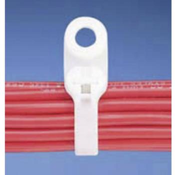 Serre-câble Panduit avec languette 1 pc Y941061