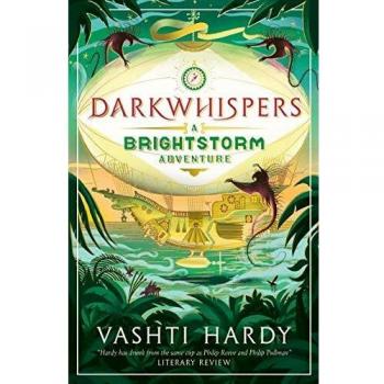 Darkwhispers A Brightstorm Adventure