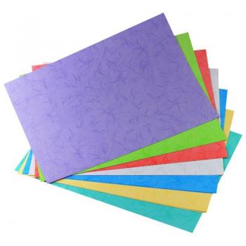 5 pieces A4 180g Bamboo Leaf Paper