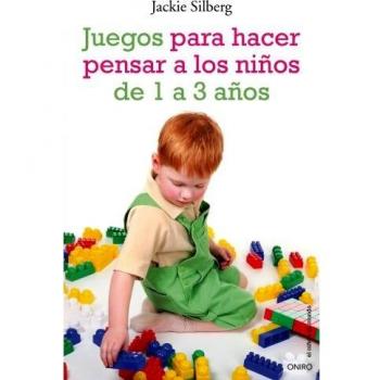 Juegos Para Hacer Pensar A Los Niños De 1 A 3 Años