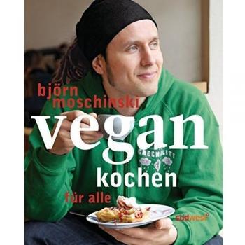Vegan kochen für alle