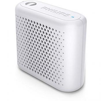 Altavoz Bluetooth Philips BT55W 0 Compacto