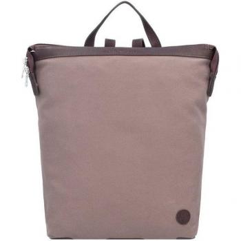 Harold's City Rucksack aus Baumwolle