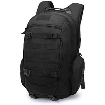 WarriorWagon Field Ready Backpack