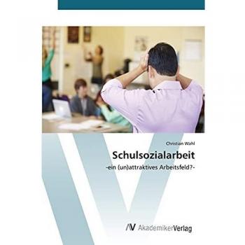 Schulsozialarbeit
