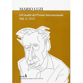 Enciclopedia della poesia italiana inedita. Gli inediti del Premio internazionale Mario Luzi 2012. Vol. 3