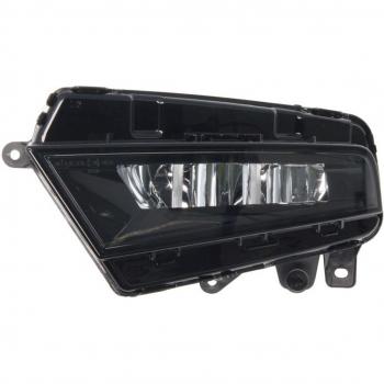 Faro antiniebla sinistro HELLA 1ND 012 999-031 per SEAT Leon III