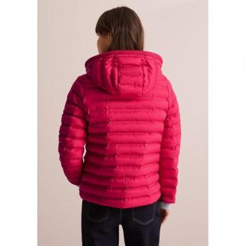 Cecil Femme Veste Rouge Doublée XS