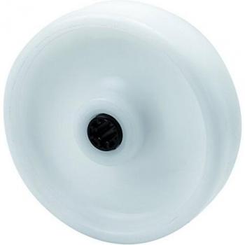 Rueda UT-100-14-40.POLIAMIX