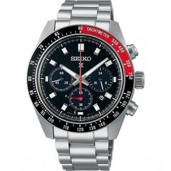 Seiko Chrono Speedtimer Inox