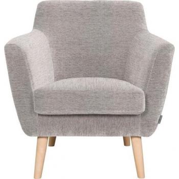 Komfortabler Cocktailsessel Dagmar