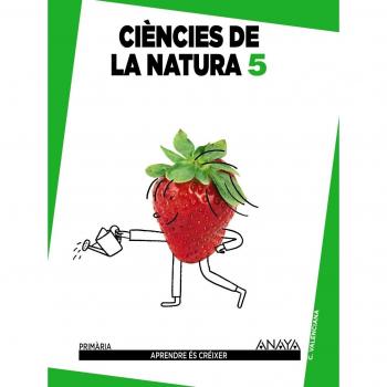 Ciencies De La Natura 5.