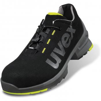 Uvex 1 8544849 ESD Sicherheitshalbschuh S2 Gelb-Schwarz Größe 49