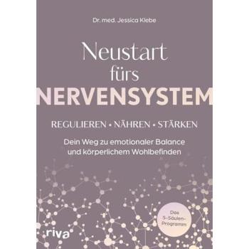 Neustart fürs Nervensystem