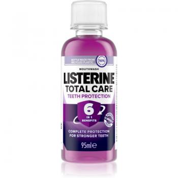 Listerine Protezione Denti Collutorio 6 in 1 95 ml
