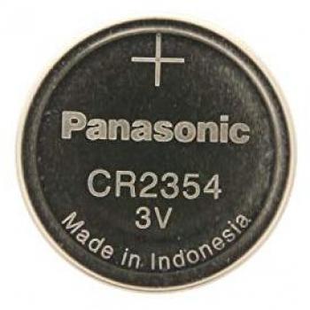 P2R knopfzelle cr2354 polar (CR2354), Batterien + Akkus