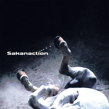 Obi Japones: Sakanaction – Tabun Kaze