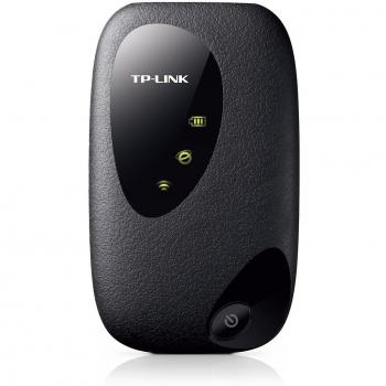 TP-LINK M5250 2,000 mAh Internal Battery