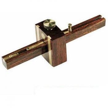 Silverline 230 mm Mortice Gauge