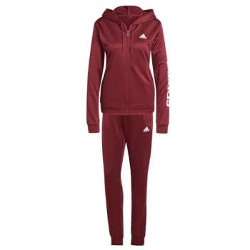 Chaqueta de atletismo adidas Linear femenina