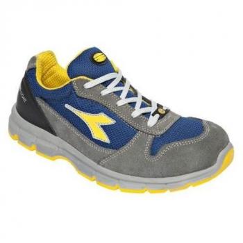 Zapato de seguridad Diadora Run II Textile ESD Low S1P SRC