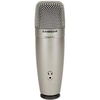 Samson C01UPro Studio