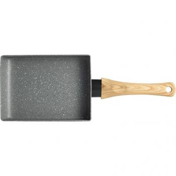 Gas Cooker Tamagoyaki Pan Non-Stick
