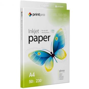 Colorway A4 Fotopapier 230g 50er Pack