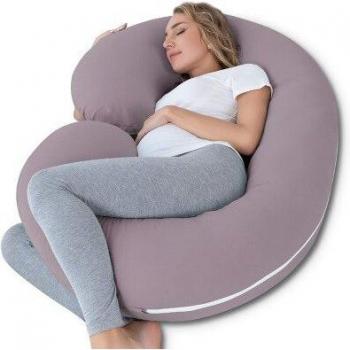 Expecting Mothers U-Shape Cushion