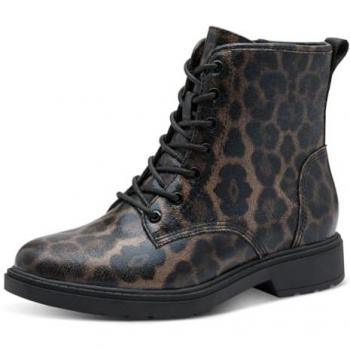 Jana Schnürboots 100 % vegan 8‑2‑58282‑45‑911