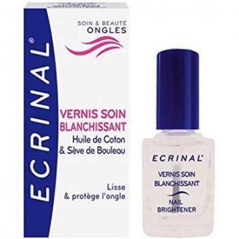 Ecrinal Nail Brightening Solution 10ml