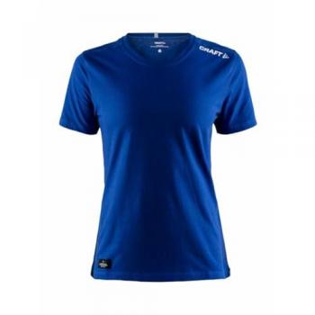 Craft Kurzarmshirt COMMUNITY MIX SS TEE W