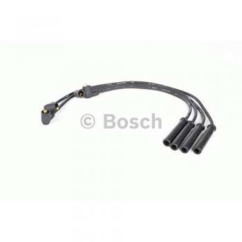 Bosch Zündleitung 0 986 356 789 – Vierfaches Set